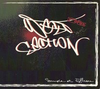 Sortie de l'album de la West Section 'Simple et efficace' Sortie de l'album de la West Section 'Simple et efficace'