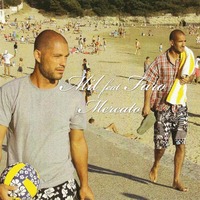 'Mercato', Ep de Mil feat Faro en format CD