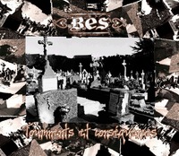 Maxi de Bes 'Tourments et conséquences' en CD et Vinyl Maxi de Bes 'Tourments et conséquences' en CD et Vinyl