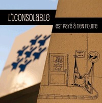 Double album CD de L'1consolable: 'L'1consolable est payé'