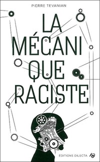 La question blanche par Pierre Tevanian La question blanche par Pierre Tevanian