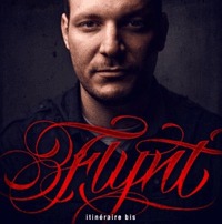 Flynt 'Itinéraire bis' Flynt 'Itinéraire bis'