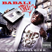 'Hip-Hop soldier', l'album solo de Babali Show