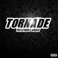 Ep de la rappeuse Tornade 'Tellement vraie'