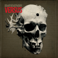 'Versus', Maxi de Dezordr Records disponible en Vinyl et Digital 'Versus', Maxi de Dezordr Records disponible en Vinyl et Digital