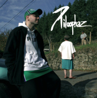 Piloophaz feat Masta Ace & Sekel 'Arkham boros'