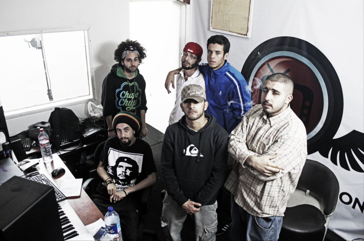 Interview de Hamza (L'Bassline) Interview de Hamza (L'Bassline)