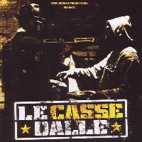 Spee Banger Productions présente la compilation 'Le Casse Dalle'