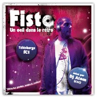 Net-Tape de Fisto mixée par Dj Atom