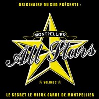 La compilation 'Montpellier Allstars Volume 2' bientôt disponible