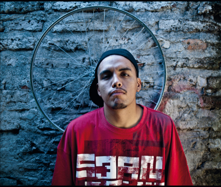 Interview de Portavoz Interview de Portavoz