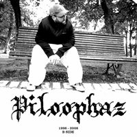 Nouvelle net-tape de Piloophaz 'B Side 1998-2008'
