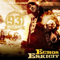 Eskicit 'Echos': maxi 4 titres à  télécharger