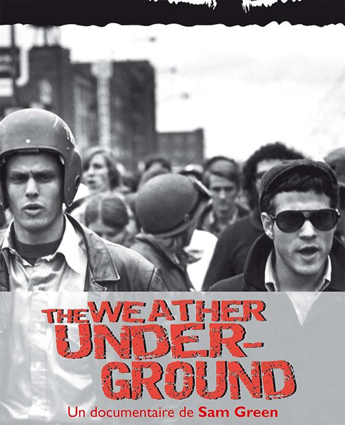 The Weather Underground