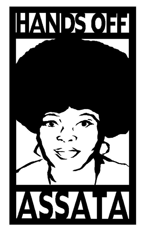 A message to my sistas (Assata Shakur)
