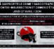 Discussion "A qui profite le crime? Narcotrafic, contre-insurrection et crimes d'État" à Paris le 27 avril 2017