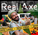 Real Axe feat Taïro 'La culture'