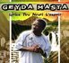 Geyda Masta 'Lyrics pou nouri l'esprit'