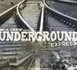 NCA Crew 'Underground express' (Remix)