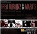 Fred Dorlinz &amp; Martis feat Skalpel, Pizko Mc &amp; Trublion 'Dans ce pays' Rmx