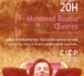 Soirée de présentation du livre "Mohamed Boudia - Oeuvres" le 20 septembre 2017 à Paris