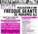 "Week-end Mohamed Ali" du 06 au 08 octobre 2017 à Ivry-sur-Seine