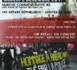 Marche et soirée en hommage à Babacar Gueye le 02 décembre 2017 à Rennes