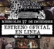 Sortie en ligne du documentaire "Protestas, propuestas y procesos"
