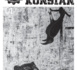 Sortie du fanzine "PeopleKonsian #01" en version papier le 20 janvier 2018