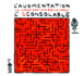 Nouvel album de L’1consolable "L’augmentation, un album dont vous êtes le héros"
