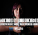 Interview de Mare Advertencia Lirika
