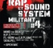 Soirée "Rap &amp; Sound System militant #4" le 17 novembre 2018 à Melle (79)