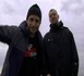 Interview de C.U.B.A. Cabbal &amp; Acero Moretti