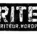 'L'Ecriteur' par Skalpel