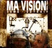 Bekeno &amp; Kony.C 'Ma vision'