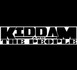 Kiddam and the People 'Ceux qui sèment la misère'