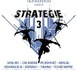 Acrobat Productions 'Stratégie #3'