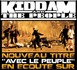 Kiddam and the People 'Avec le peuple'
