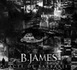 Premier album de B.james 'Acte de barbarie' le 06 février 2012