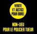 Vérité et Justice pour Dorel