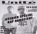 Magazine 'Unité' - Dossier spécial 'Rap conscient'