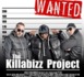 Killabizz 'Wanted'