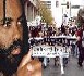 Rassemblement pour Mumia Abu-Jamal