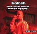 Kalash 'Tant qu'elle résonne (musique engagée)'