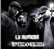 Nouvel album de La Rumeur 'Du coeur à l'outrage' le 23 avril 2007