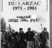 La lutte du larzac, 1971-1981