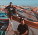 La Prana "Por la costa"