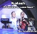 Kalash 'A l'aurore du come-back'