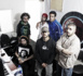 Interview de Hamza (L'Bassline)