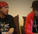 Interview de Rebel Diaz